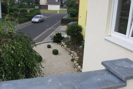 3-Zimmer-Wohnung in Röthlein mit Balkon