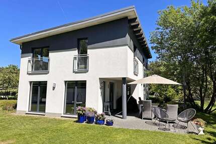 Haus zum Kaufen in Buchholz in der Nordheide 679.000,00 € 164 m²
