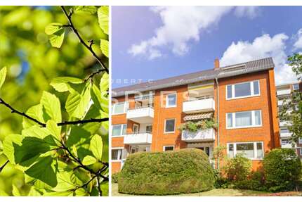 Wohnung zum Kaufen in Bremen 329.000,00 € 108 m²