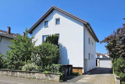 Haus zum Kaufen in Stutensee 620.000,00 € 199 m²