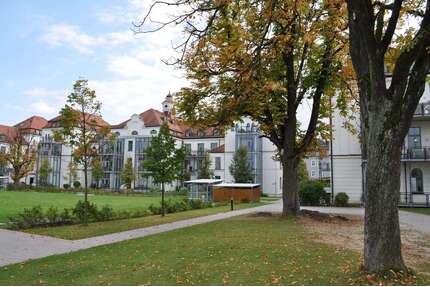 Wohnung zum Mieten in Freising 1.350,00 € 92 m²
