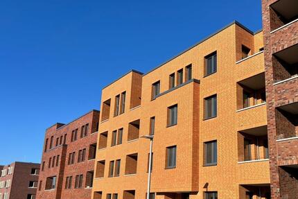 Lichtdurchflutete 3-Zimmer-Wohnung mit Balkon in Hannover