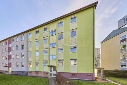 Wohnung zum Kaufen in Landau in der Pfalz 185.000,00 € 66 m²