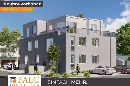 Wohnung zum Kaufen in Wiesloch 796.000,00 € 140.79 m²