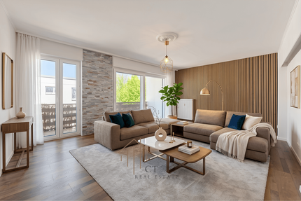 Wohnung zum Kaufen in Langen (Hessen) 329.000,00 € 89 m²