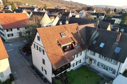 Wohnung zum Kaufen in Weil am Rhein 430.000,00 € 140 m²