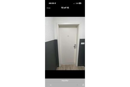 Schöne 4,5 Zimmer Dg Wohnung 4 Etage - Hagen Dahl