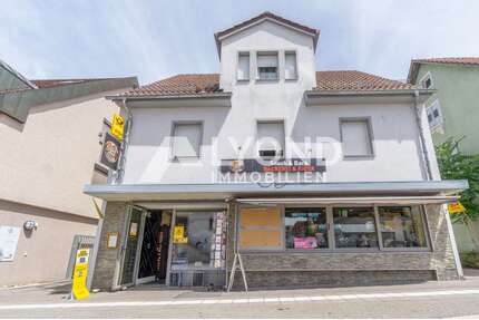 Haus zum Kaufen in Vaihingen an der Enz 675.000,00 € 206 m²