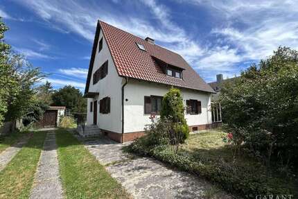 Haus zum Kaufen in Germering 1.050.000,00 € 130 m²
