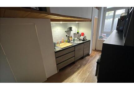 Appartement in Prenzlauer Berg - 1.350,00&nbsp;EUR Kaltmiete, ca.&nbsp; 39,00&nbsp;m&sup2; in Berlin (PLZ: 10407) Pankow