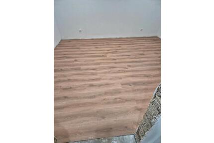 Moderne 3 Zimmer-Wohnung(65qm)-komplett renoviert mit Wärmepumpe - Odenbach