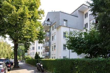 Wohnung zum Kaufen in Berlin 309.000,00 € 63.96 m²