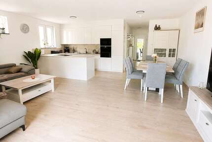 Wohnung zum Mieten in Dreieich Dreieichenhain 1.490,00 € 74 m² - Dreieich / Dreieichenhain