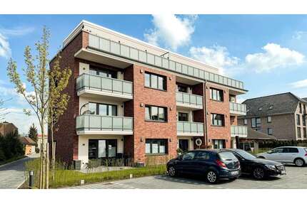 Wohnung zum Mieten in Henstedt-Ulzburg 1.555,00 € 94.18 m²