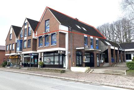 Attraktive Wohnung zentral gelegen - Ahrensbök