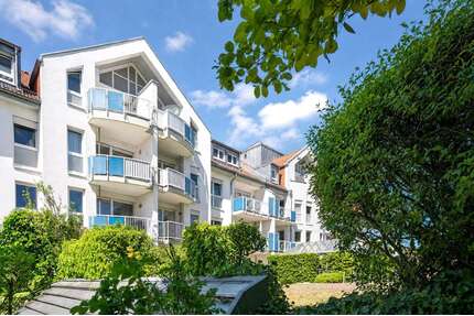 Wohnung zum Kaufen in Mainz 339.000,00 € 80.92 m²