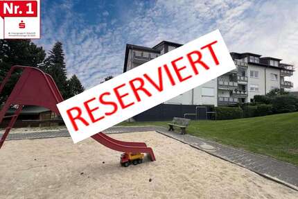 Wohnung zum Kaufen in Hemer 149.950,00 € 85 m²