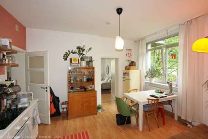 Wohnung zum Kaufen in Köln 320.000,00 € 58 m²