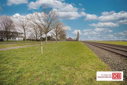 - AUKTION 19.03.2026 - Unbebautes Grundstück - angrenzend an Wohnen und Gewerbe - Kerken Nieukerk