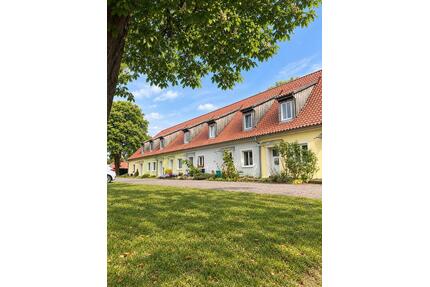 3-Zimmer-Maisonette-Wohnung in Rogeez und Terrasse - Malchow