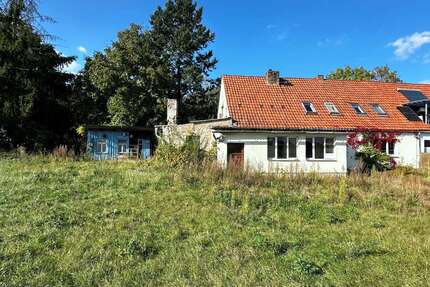 Haus zum Kaufen in Gardelegen OT Berge 55.000,00 € 173 m²