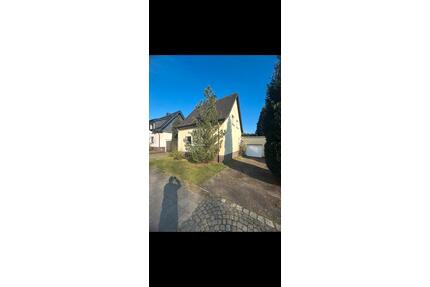 Freistehendes Ein- oder Zweifamilienhaus Bottrop Eigen