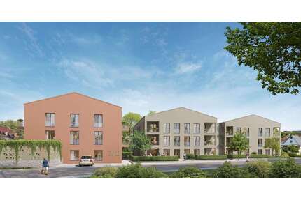 Wohnung zum Kaufen in Eppingen 441.100,00 € 75 m²