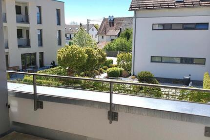 3 Zimmer Wohnung ***Provisionsfrei *** - Deißlingen
