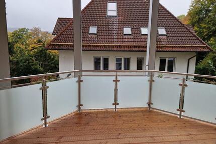 Wie Neubau! Eigentumswohnungen in kernsanierter Villa in Detmold