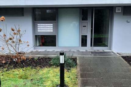 Wohnung zum Kaufen in Saarbrücken 140.000,00 € 57 m²