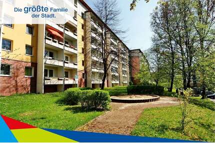 Wohnung zum Mieten in Chemnitz 318,00 € 56.29 m²