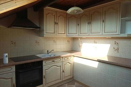 Vermieten Wohnung (44m2) Alsting 57515-FRANCE, sofort verfughar - Saarbrücken Brebach-Fechingen