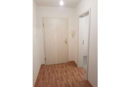 Renovierte, helle 2-Raum-Wohnung mit großzügigem Schnitt im Erdgeschoss - Döbeln