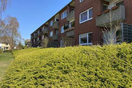 Wohnung zum Mieten in Winsen 710,00 € 72 m²