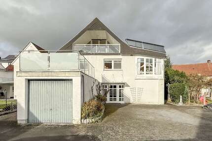 Haus zum Kaufen in Beverungen 249.000,00 € 345 m²