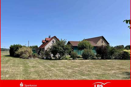 Haus zum Kaufen in Großräschen 265.000,00 € 70 m²