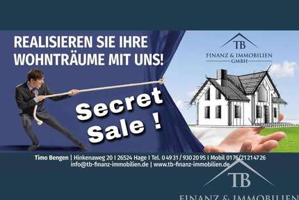 Wohnung zum Kaufen in Oldenburg 179.000,00 € 62 m²