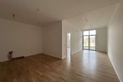 Wohnung zum Mieten in Aalen 1.135,00 € 75.62 m²