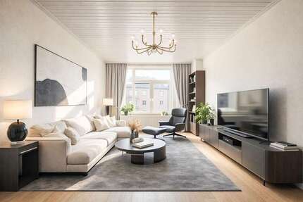 Wohnung zum Kaufen in Düsseldorf 249.000,00 € 66.39 m²