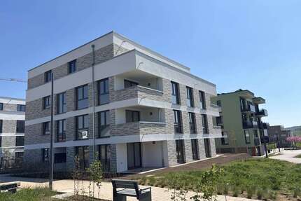 Wohnung zum Mieten in Renningen-Malmsheim 1.520,00 € 89.1 m²