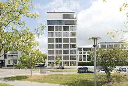 Wohnung zum Kaufen in Ulm 327.700,00 € 58 m²