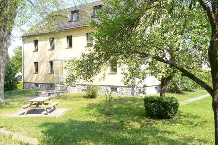 Wohnung Ferienwohnung am Waldrand, an der Struffeltroute. - Roetgen