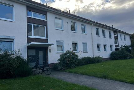 Osnabrück Kalkhügel - 3ZKB schöne helle Erdgeschosswohnung