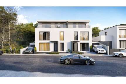 Haus zum Kaufen in Leverkusen 1.150.000,00 € 195 m²