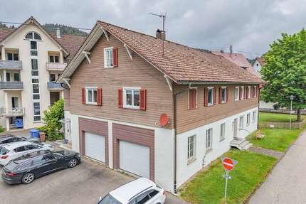 Haus zum Kaufen in Schenkenzell 395.000,00 € 273.29 m²