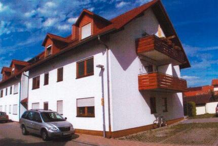 3 ZKB Wohnung in zentraler Lage im OT St. Leon - Sankt Leon-Rot