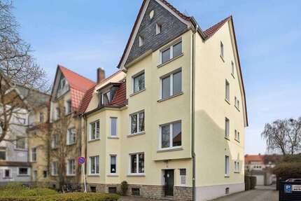 Wohnung zum Kaufen in Osnabrück 325.000,00 € 99 m²