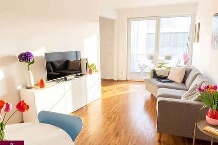 Wohnung zum Kaufen in Merzhausen 335.000,00 € 53.63 m²