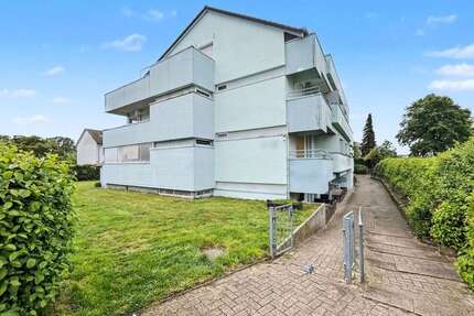 Wohnung zum Kaufen in Walsrode 59.900,00 € 65.34 m²