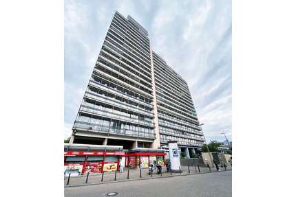 Wohnung zum Mieten in Ludwigshafen am Rhein 625,00 € 56 m²